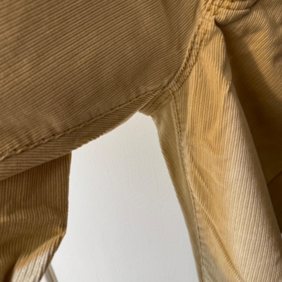 Corduroy Pants - Picture 2 of 11